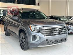 فولكسفاغن أطلس